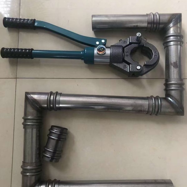 义县鑫亿呈冷却管